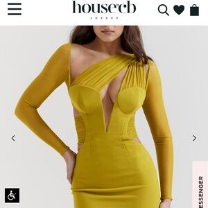 House of CB - ZAHRA (Bigger Cup)